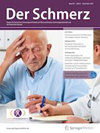 2026年麻醉/神经学选刊:SCHMERZ 0.6分,免版面费,Springer旗下老牌!
