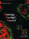 PATHOLOGY & ONCOLOGY RESEARCH期刊封面