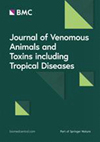 蛇毒、蝎毒与NTD在同一张桌子上:Journal of Venomous Animals and Toxins including Tropical Diseases(JVATiTD)为什么能稳在IF 1.8,却一年只发二十四篇?