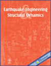EARTHQUAKE ENGINEERING & STRUCTURAL DYNAMICS期刊封面
