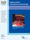 Pediatric Transplantation:儿童器官移植专属国际学术阵地,改写幼龄患者诊疗研究格局