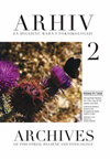 七十年东欧职业医学的学术守望:Arhiv za Higijenu Rada i Toksikologiju-Archives of Industrial Hygiene and Toxicology影响因子1.6与零门槛开放获取的双重面孔