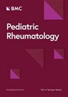Pediatric Rheumatology：聚焦儿童风湿亚专科，以开放学术守护全球患儿长期健康