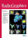 RADIOGRAPHICS期刊封面