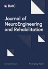 Journal of NeuroEngineering and Rehabilitation期刊封面