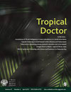 TROPICAL DOCTOR期刊封面