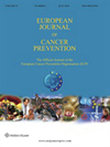 EUROPEAN JOURNAL OF CANCER PREVENTION期刊封面