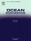 Ocean Engineering期刊封面