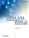 JOURNAL OF VISUAL COMMUNICATION AND IMAGE REPRESENTATION期刊封面