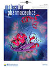 MOLECULAR PHARMACEUTICS期刊封面