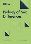 Biology of Sex Differences：影响因子从4.9跃升至7.9、JCR Q1区，这本性别差异生物学期刊如何在从分子到行为的全尺度研究中推动精准医学的性别化转型？