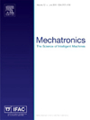 MECHATRONICS期刊封面