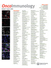 OncoImmunology期刊封面