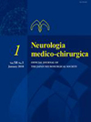 日本神经外科的"双轨档案":NEUROLOGIA MEDICO-CHIRURGICA影响因子2.3如何架起内科与外科的学术桥梁