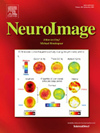 NEUROIMAGE期刊封面
