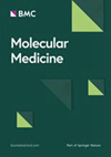 MOLECULAR MEDICINE期刊封面