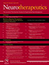 Neurotherapeutics期刊封面