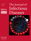 JOURNAL OF INFECTIOUS DISEASES期刊封面