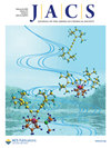 Journal of the American Chemical Society期刊封面