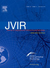 JOURNAL OF VASCULAR AND INTERVENTIONAL RADIOLOGY期刊封面