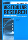 前庭科学的"小众灯塔"：JOURNAL OF VESTIBULAR RESEARCH-EQUILIBRIUM & ORIENTATION影响因子3.3如何照亮平衡障碍诊疗的盲区