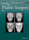 ANNALS OF PLASTIC SURGERY期刊封面