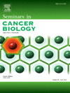 SEMINARS IN CANCER BIOLOGY期刊封面