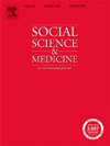SOCIAL SCIENCE & MEDICINE期刊封面
