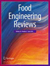 Food Engineering Reviews期刊封面