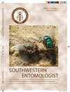 SOUTHWESTERN ENTOMOLOGIST期刊封面
