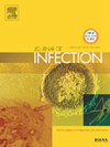 JOURNAL OF INFECTION期刊封面