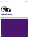 Expert Review of Respiratory Medicine：呼吸领域专家综述标杆，打通基础前沿到临床落地的知识链路