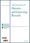 JOURNAL OF OBSTETRICS AND GYNAECOLOGY RESEARCH期刊封面