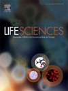 LIFE SCIENCES期刊封面