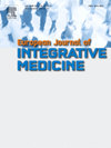 European Journal of Integrative Medicine期刊封面