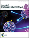 Journal of Materials Chemistry A期刊封面