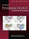 JOURNAL OF PHARMACOLOGY AND EXPERIMENTAL THERAPEUTICS期刊封面