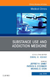MEDICAL CLINICS OF NORTH AMERICA:JCR Q1、零版面费,内科综述领域一本百年老刊的投稿价值