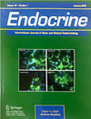 ENDOCRINE期刊封面