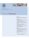 2026口腔/儿科必看：PEDIATRIC DENTISTRY 1.7分，Q2区，审稿快，版面费1500刀！