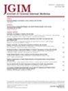 JOURNAL OF GENERAL INTERNAL MEDICINE期刊封面