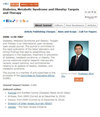 Diabetes Metabolic Syndrome and Obesity期刊封面