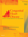 Congenital Heart Disease:全生命周期先心病诊疗开放枢纽,弥合全球儿童与成人心脏健康鸿沟
