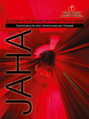 Journal of the American Heart Association期刊封面