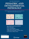 儿科尸体/胎盘/罕见肿瘤的病理学阵地:PEDIATRIC AND DEVELOPMENTAL PATHOLOGY(SAGE旗下,IF≈1.3,年发约60篇)到底适合哪类稿子?