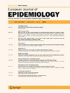 EUROPEAN JOURNAL OF EPIDEMIOLOGY期刊封面