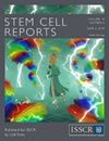 Stem Cell Reports期刊封面