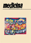 2026年医学SCI捡漏？MEDICINA-BUENOS AIRES 0分也能投？