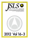 2026年外科医生的“梦中情刊”？JSLS 1.8分Q2区，值得冲吗