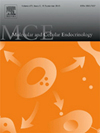MOLECULAR AND CELLULAR ENDOCRINOLOGY期刊封面